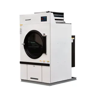 15KG 20KG 25KG 35KG 50KG 70KG 100KG ticari çamaşır yıkama ekipmanları çamaşır kurutma makinesi makine otomatik giysi kurutucu