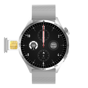 Reloj Inteligente <span class=keywords><strong>HW</strong></span>-GT6 con Pantalla Redonda AMOLED, 735 mAh, GPS, Wifi, Compatible con Tarjeta SIM 4G/5G, NFC, Cámara HD, Android, Deportivo - Product Image 5