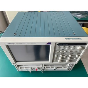 Osciloscopio de Muestreo Digital Tektronix Dsa8300 Premium para Instrumentos de Prueba - Product Image 1