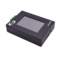 Graveur DMX pour TM512 UCS512 XT2815 MY9221 YC9806 GS8516B 512 Pixels RGB RGBW Écran Tactile Led 16 Bits Adresse Writer Controller