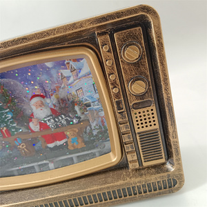 กล่องดนตรีไม้สุดสร้างสรรค์-โคมไฟสไตล์เด็กผู้หญิงสำหรับเด็กของขวัญที่สมบูรณ์แบบสำหรับแฟน<span class=keywords><strong>แฟน</strong></span>หรือวันเกิด - Product Image 5