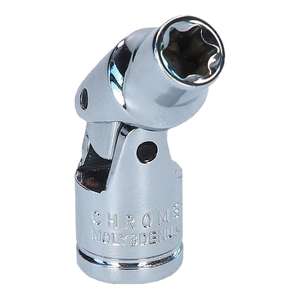 KS TOOLS Douille Torx-E 1/4 "avec joint, E5 - Product Image 2