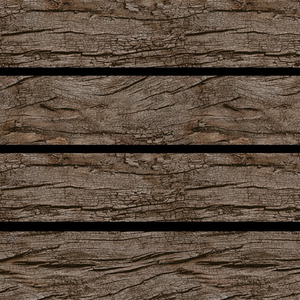 Azulejos de cerámica de madera brillante de 200x1200mm de diseño moderno, azulejos de suelo y pared ignífugos impermeables, embalaje de techos artísticos - Product Image 1