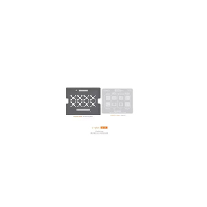 Station de rebillage BGA GPU avec gabarit pour SM8350 SM8250 002 102 SM7475 <span class=keywords><strong>SM8475</strong></span> SM8425 SM8450 SM8550 Snapdragon 888 865 8Gen2 - Product Image 1