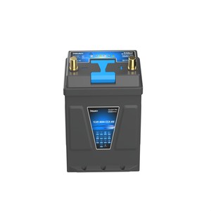 Baterías de Coche L1 H4 LN1, Batería de Litio para Audi, <span class=keywords><strong>BMW</strong></span>, Hyundai, Toyota, Kia, Baterías de Arranque para Coche, Baterías LiFePO4, Baterías para Automóviles - Product Image 1