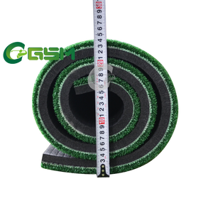 Nhà Máy Golf Mat Thực Hành Phạm Vi Lái Xe Hit Hit Golf Mat - Product Image 5