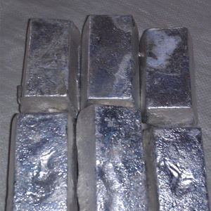 Lingotes de magnesio puro de alta calidad 6-8kg Punto de fusión 651â  Directo de fábrica Producto Premium - Product Image 6