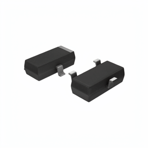PG-SOT23-PO Transistors 2N7002L6327HTSA1 Components Electronic Manufacturer Channel - Product Image 1