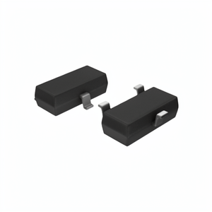 ชิ้นส่วนอิเล็กทรอนิกส์เพื่อ-236-3 SC-59ทรานซิสเตอร์ DTB123TCT116 SOT-23-3 - Product Image 1