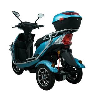 <span class=keywords><strong>Triciclo</strong></span> ZS Directo de Fábrica, Económico y de Alta Calidad, 60v 72v Plomo-Ácido, <span class=keywords><strong>Triciclo</strong></span> Eléctrico Desmontable de 72v con CEE - Product Image 3