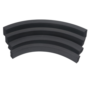 Customize Various <strong>EPDM</strong> Solid Foam Rubber Strips High-quality Anti-aging for <strong>Doors</strong> <strong>Windows</strong> Machinery Building Sealing Cutting ZXQ - Product Image 4