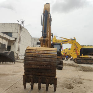 Excavadora Usada en Buen Estado, Maquinaria <span class=keywords><strong>Caterpillar</strong></span>, Cat 330d, Excavadora de Orugas Usada Cat <span class=keywords><strong>330</strong></span> - Product Image 3