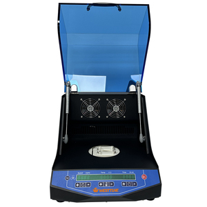 ES-60 + Series Kiểm Soát Nhiệt Độ Vườn Ươm & Shaker - Product Image 4