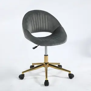انجى WeiHao قطب اللكنة كرسي جلد مريح كرسي الكمبيوتر مكتب الكراسي ل مكتب