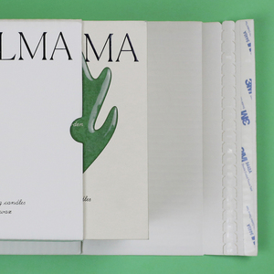 กล่องของขวัญกระดาษแข็งพิมพ์โลโก้ตามสั่ง รูปแบบหนังสือ สำหรับบรรจุภัณฑ์เทียน - Product Image 6