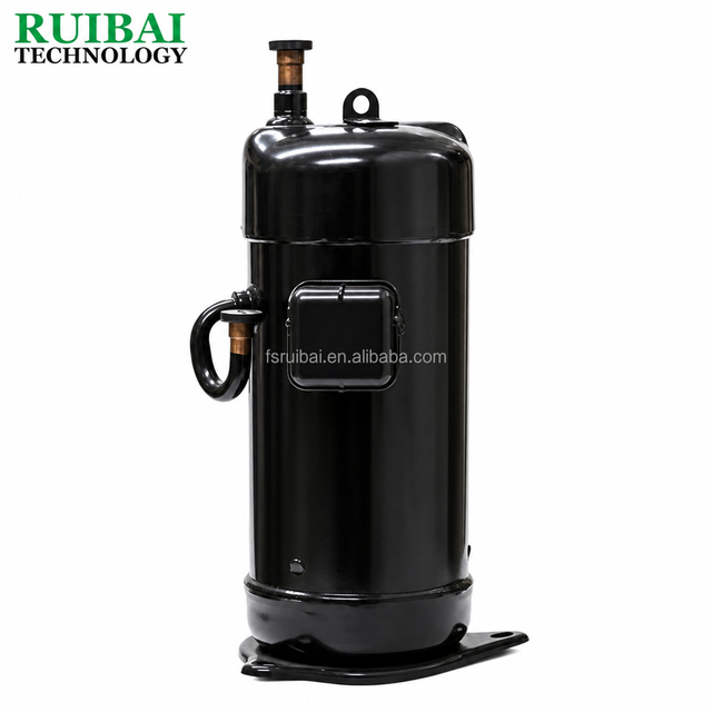 JT1GCVDKYR JT1GCVDK1YR JT1G-VDK1YR  Inverter Refrigeration Scroll Compressor R410a for Air Conditioning and Commercial HVAC