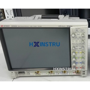 DSOS254A - ออสซิลโลสโคปดิจิตอล (2.5 GHz / 4 ช่องสัญญาณ) สำหรับ Keysight H - Product Image 1