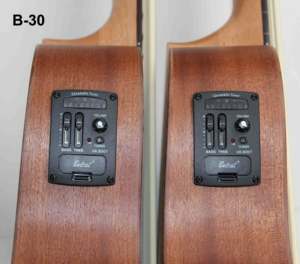 30 pouces, vente en gros directe d'usine, prix bas, <span class=keywords><strong>Ubass</strong></span>, basse ukulélé - Product Image 4