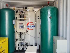 Fabriek Productie Van Hoge Kwaliteit N2 Stikstof <span class=keywords><strong>Generator</strong></span> Apparatuur Leverancier Voor Lasersnijtoepassingen - Product Image 5