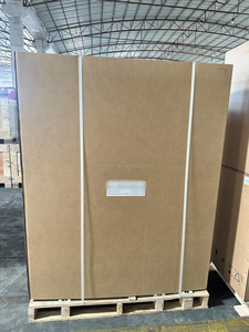 Compresseur tropical Midea Commercial à faible bruit 28 KW 8 Tonnes 10 CV Unité de climatisation de type cassette multi-zones <span class=keywords><strong>Split</strong></span> AC - Product Image 6
