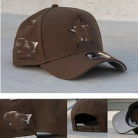 Gorras Snapback con Logotipo Bordado en 3D al por Mayor, Gorras de Béisbol para Equipos de la MLB, Gorra Deportiva para Exteriores con Logotipo, Adecuada para Fiestas