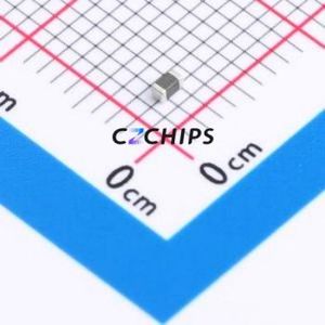 ABPY00160808300Y00 Ferrite Bead 0603 RF ( Impedance @ Frequency: 30Ohm@100MHz )( Error: 25% )( DC Resistance (DCR): 30mOhm ) - Product Image 1