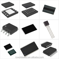 Circuits intégrés mémoire M24M02-DRCS6TP/K