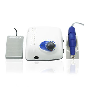 Micromotor Dental Tasanol TS-132 2025 de Alta Velocidad, 35000 RPM, Acero, 220V, Herramientas de Joyería, Potente 210+105L, con Pedal de Control - Product Image 1