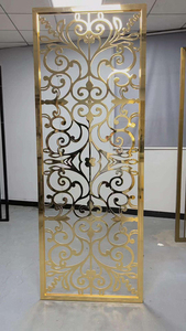 An toàn tạm thời hàng rào bảng yodock phong cách cho người đi bộ cổng cho an ninh xây dựng - Product Image 2