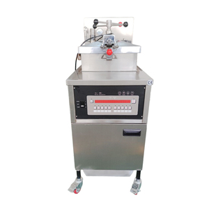 Chicken Fryer Machine Commercial Deep Fryer High Pressure Deep Fryer for Chicken Wings - Product Image 3