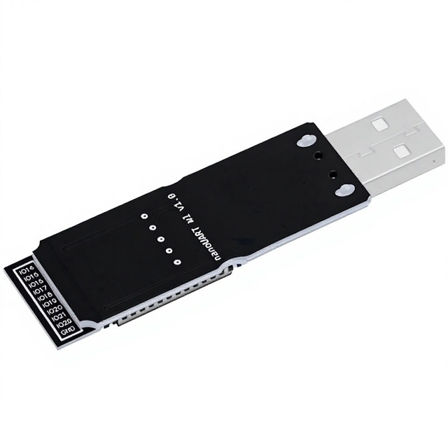 Zhanrui ESP32 S2 Development Board for PS4 9.0 Refresh USB Burning Tool Module 4MB Flash ESP32-S2-WROOM