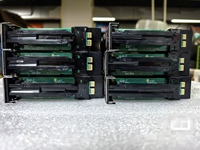 SSD interne SAS 3,5 pouces FOR-IBM 02PX530 8 To 7,2K Enterprise 12 Gb/s sans fil en métal reconditionné/neuf avec garantie d'un an