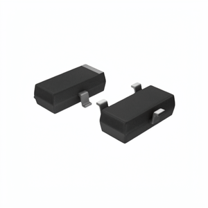 Transistors Electronic Components Sale TO-236-3, SC-59, SOT-23-3 KST63MTF Authorized Distributor - Product Image 1