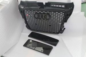 Calandre pour <span class=keywords><strong>AUDI</strong></span> A3 2009 — 2013, pièces de rechange auto, mise à niveau <span class=keywords><strong>RS3</strong></span>, prix d'usine - Product Image 2