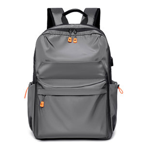 Custom Trending Recycled Anti Theft Custom Laptop <b>Backpack</b> Men Business <b>Waterproof</b> <b>School</b> Bagpack - Product Image 2