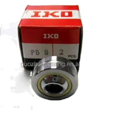 IKO Brand PB14 Thrust Spherical Plain Bearings Joint Bearing