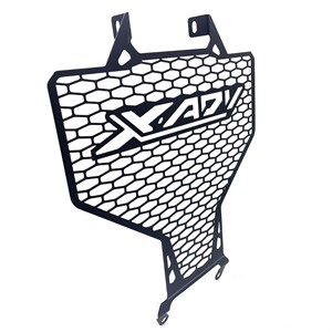 Accessoires pour moto X ADV <span class=keywords><strong>750</strong></span>, systèmes de carrosserie, grille de protection du radiateur pour Honda XADV <span class=keywords><strong>750</strong></span>, protection du radiateur - Product Image 4