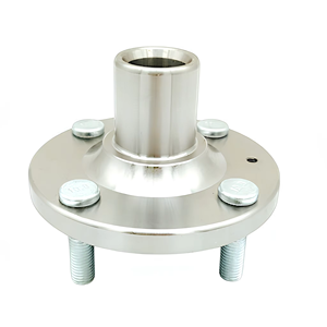 Rodamiento de Rueda 1101885 1121342 1122167 7201007 04-P143 para FORD Galaxy SEAT <span class=keywords><strong>Alhambra</strong></span>/VOLKSWAGEN Sharan 1996 2000 - Product Image 1