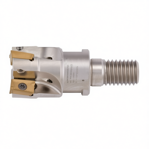 Fresa de hombro de 90 grados Ttake TA9016 con vástago roscado para inserción - Product Image 2