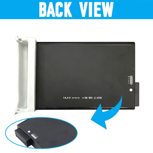 Аккумулятор Jiazijia 1082662 Li-ion для Respironics Simply Go 4ICR19/65-3 12V 2.8Ah - Product Image 4