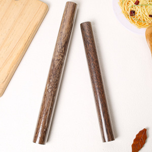 ไม้กลิ้งดีไซน์รูปปีกไก่ทำจากไม้แข็งไม่ติดอุปกรณ์อบในครัว - Product Image 2