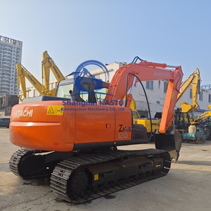 <span class=keywords><strong>Hitachi</strong></span> ZX120-<span class=keywords><strong>6</strong></span> usado escavadeira hidráulica sobre esteiras <span class=keywords><strong>Hitachi</strong></span> Alta qualidade preço baixo máquina atual vendas quentes - Product Image 3