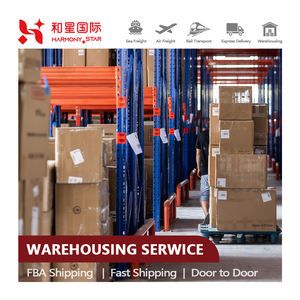 Agente de carga eficiente de China a España | Servicios de envío aéreo y marítimo | Socio comercial confiable - Product Image 4