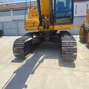 Mini excavatrice de Caterpillar CAT325D d'excellente condition du Japon en stock avec le composant de moteur de noyau - Product Image 3