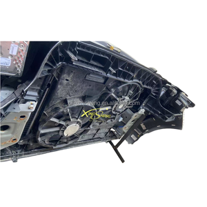 Meilleure vente 2022-2024 pour Cadillac <span class=keywords><strong>Lincoln</strong></span> <span class=keywords><strong>Navigator</strong></span> pare-chocs avant calandre capot antibrouillard utilisé état pare-chocs de voiture - Product Image 4