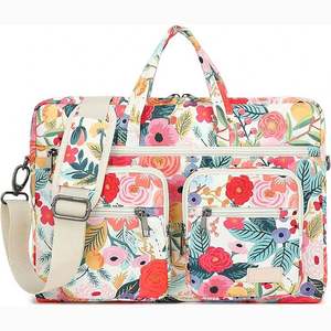 Muestra Gratis, Fundas Protectoras para Laptop con Mangas Acolchadas, Modernas, Lindas y Esponjosas para Mujeres y Chicas, Fundas Acolchadas para Laptop - Product Image 3