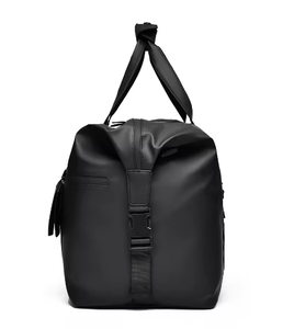 <span class=keywords><strong>Sac</strong></span> de voyage multifonctionnel pour homme en polyester de qualité supérieure, étanche, idéal pour le sport, les affaires et les voyages, avec porte-étiquette de bagage et compartiment pour ordinateur portable - Product Image 5