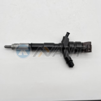Inyector de Combustible Common Rail de Alta Presión 23670-30170 de Alta Calidad en Oferta, 295900-0240/ 23670-30170