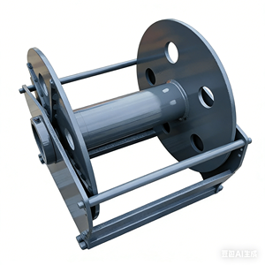 <span class=keywords><strong>Cabrestante</strong></span> Hidráulico Portátil de 5 Toneladas, Uso Flexible, para Ingeniería en Exteriores, Elevación y Silvicultura, de 1 a 10 Toneladas - Product Image 6