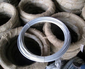 Malla de alambre de acero galvanizado de calibre 12 de National Hardware, rollo de 100 pies, para cercas de gallineros y jardines - Product Image 5